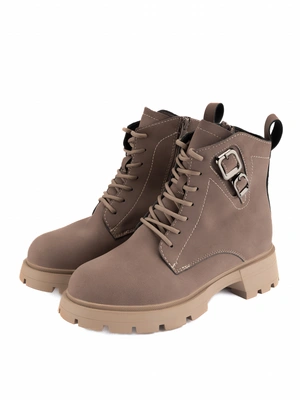 Ботинки женские Эмма