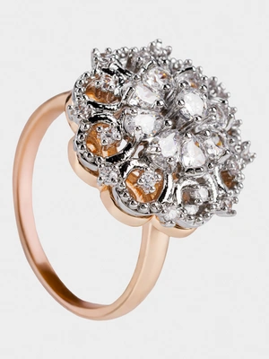 Кольцо Бриллиантовая мечта