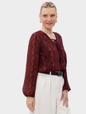 Блуза Снежана