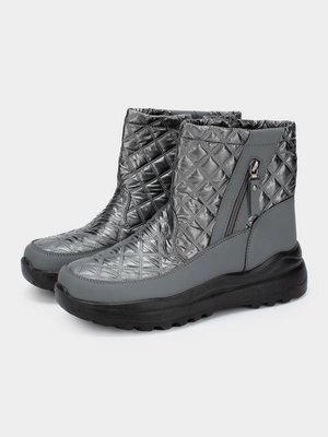 Дутики женские Юлиана