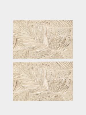 Набор подстановочных салфеток