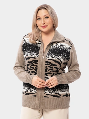 Кардиган Альфина