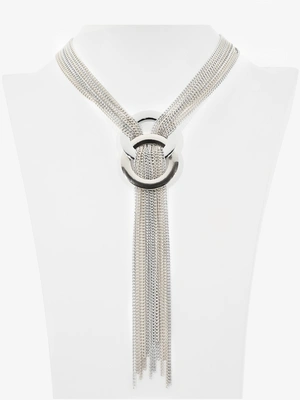 Колье-галстук Женева