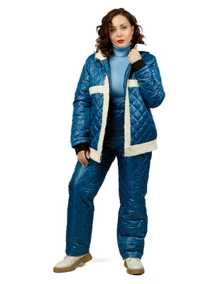 Костюм стеганый "Джудит"