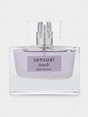 Парфюмерная вода для женщин Sensual Touch, 55 мл