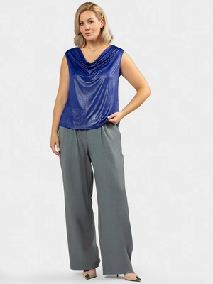 Топ качели блестящий