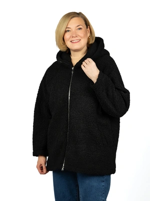 Меховая куртка Тэдди