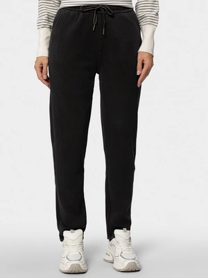 Джинсы утепленные мом