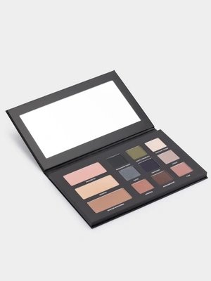 Палетка Черная Москва