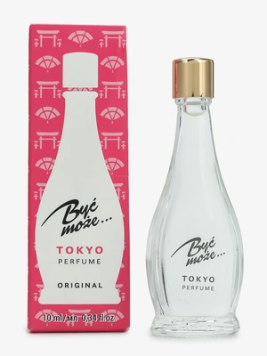 Духи Быть может... Токио