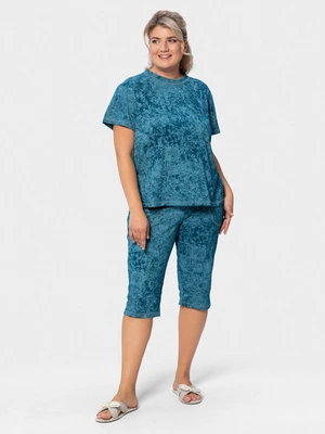 Костюм трикотажный