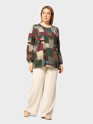 Джемпер Надежда