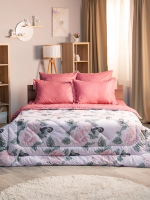 Комплект постельного белья 3 в 1