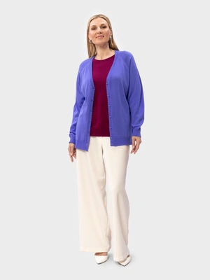 Кардиган Анна