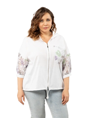 Ветровка Маргаритки