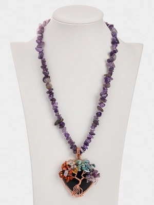 Колье Древо Жизни