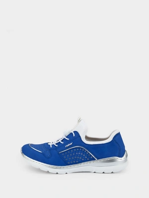 Полуботинки Саманта