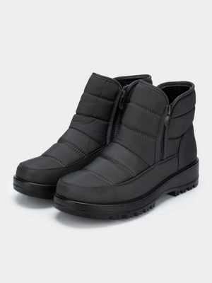 Дутики женские Изабелла
