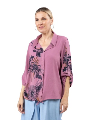 Блуза Диана