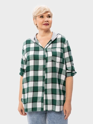 Рубашка Милена