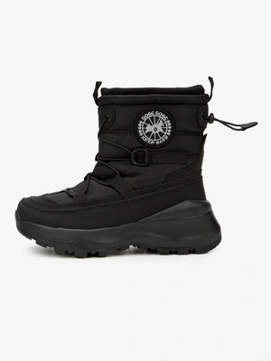 Дутики женские Арья