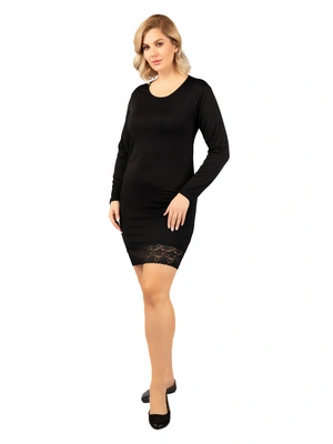 Термоплатье женское