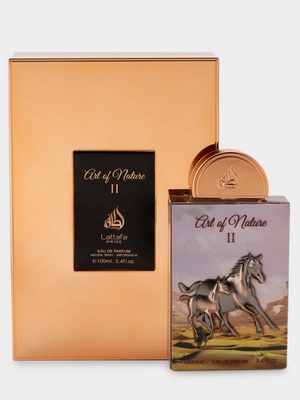 Парфюмерная Вода ART OF NATURE II