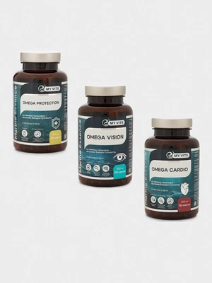 Комплекс Активация организма