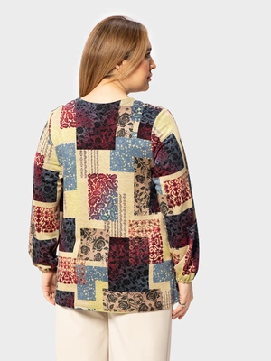 Джемпер Надежда