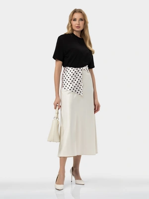 Футболка базовая