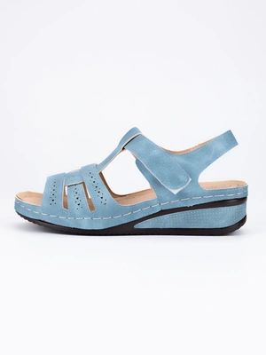 Босоножки Каролина