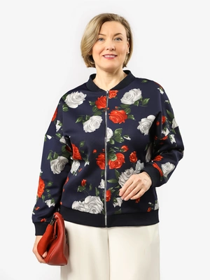 Бомбер Варвара