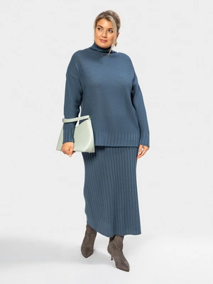 Костюм лапша