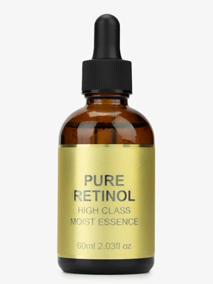 Антивозрастная сыворотка для лица с ретинолом, 60 мл
