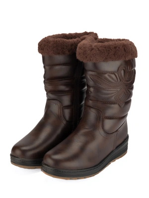 Полусапоги Лика