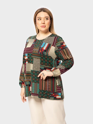 Джемпер Надежда