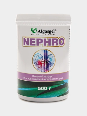Гель Нефро, 1 упаковка