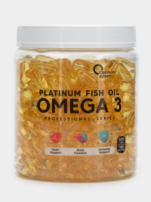 Омега-3, 1 упаковка