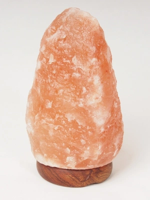 Солевая лампа Скала