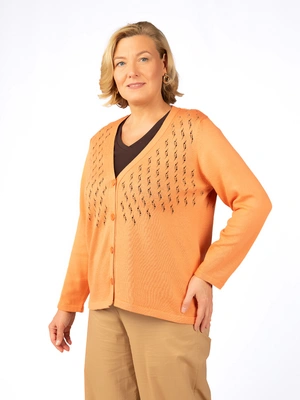 Жакет Розаллина