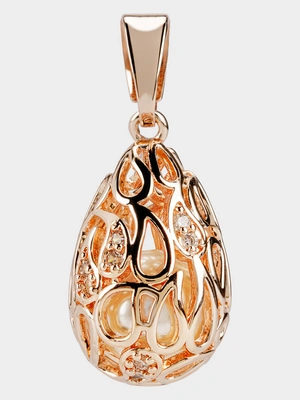 Колье Фаберже