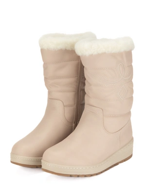 Полусапоги Лика