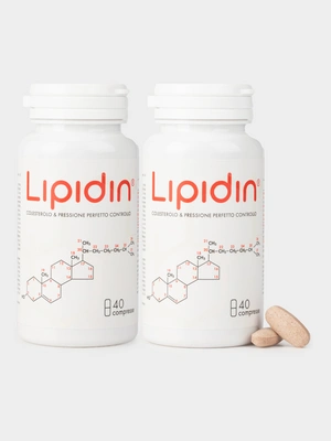 Липидин, 2 упаковки