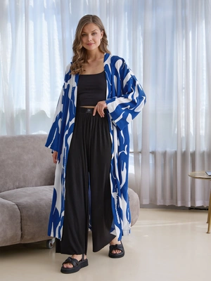 Халат-накидка Патриция