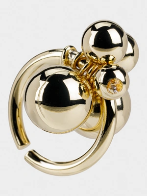 Кольцо Виноградная лоза