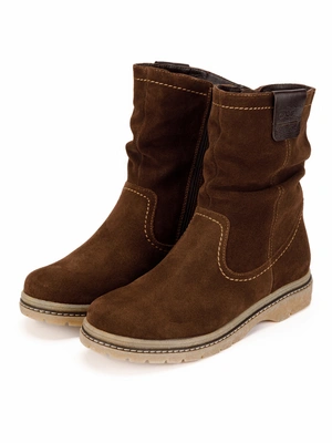 Полусапоги Нэлли