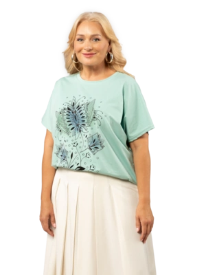 Футболка Кира