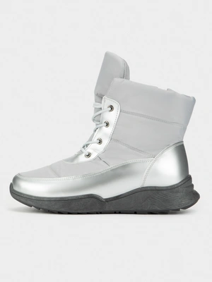 Дутики комфорт норд + ледоступы в подарок