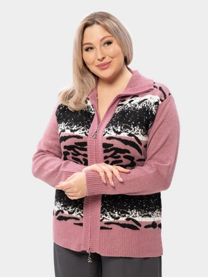 Кардиган Альфина