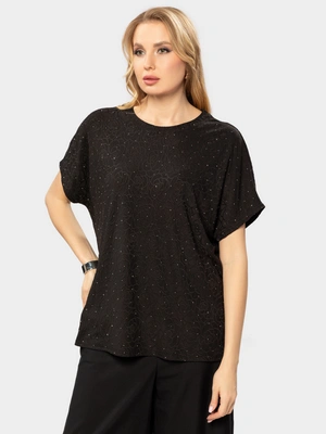 Футболка тонкий трикотаж